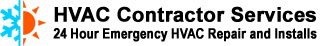 Alderton HVAC Services